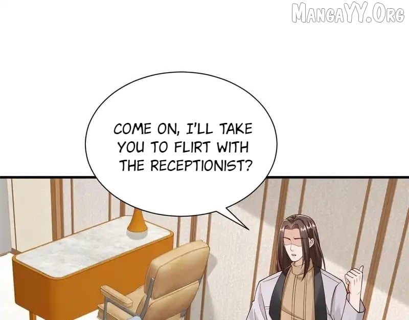 I randomly have a new career every week Chapter 858 - page 64